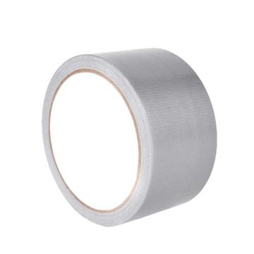 欧文格 彩色布基胶带36卷/箱 100mm*20m*150μm 银色