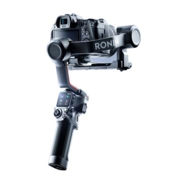 DJ 手持稳定器防抖拍摄手持云台 DJI RS 3 单机