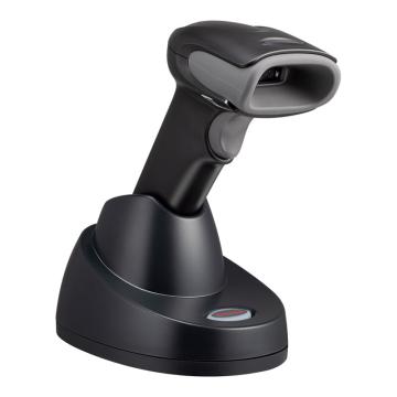 honeywell 二维无线扫描枪（替代1452G）三年保 1472G