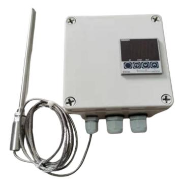 斯睿尔 数显智能温控器 WSXX-32A-SR