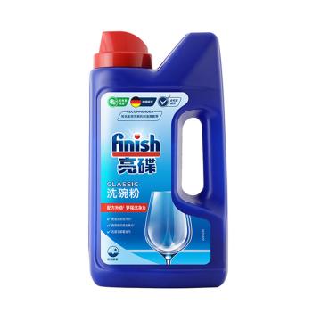 亮碟 洗碗机专用洗涤粉1kg 3091131