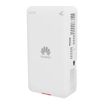 华为坤灵 wifi6无线AP企业级吸顶AP面板 3000M无线AP千兆路由器 AirEngine5762S-13W