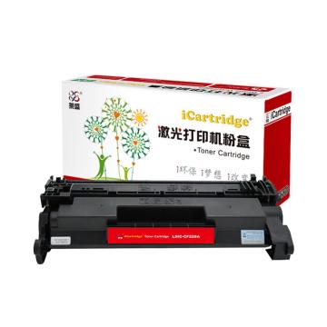 莱盛系列 莱盛I系列 硒鼓适用HP LaserJet Pro M403/MFP M427 全新粉盒 LSIC-CF228A