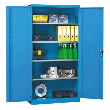 GCS 双开门工具柜尺寸(mm):1023×555×1800 GSTS0002