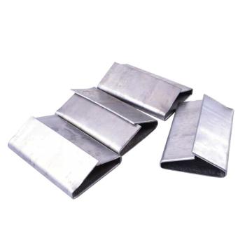 伏兴 铁皮带钢带打包扣19mm*1kg（约150只） FX771