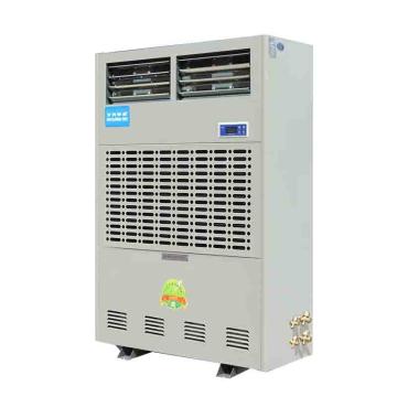 百科特奥 除湿机，除湿量20kg/h，380V，制冷量26000W，适用面积80-110㎡ CFZ-20/S调温型