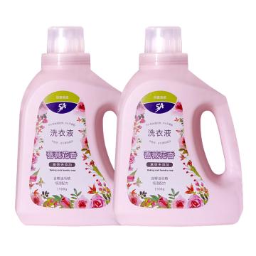 爱特福 洗衣液 除菌 1.5kg