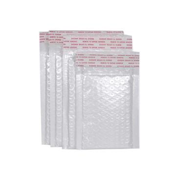 中泊 珠光膜气泡信封袋12*16+4cm ZQP121604
