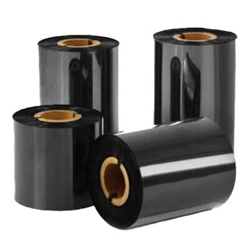 邺码科 蜡基碳带颜色:黑色 打印方式:热转印 110MM*90M