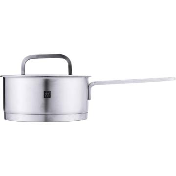 双立人 单柄炖锅16cm，MomentZW-C125 ZW-C125