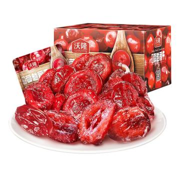 沃隆 蜜饯360g(30g*12袋) 盒装每日蔓越莓干