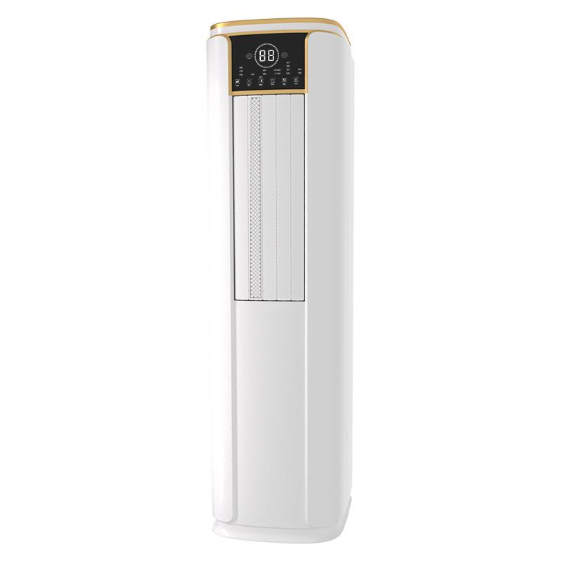 先锋 商用移动空调，制冷量3750W，风量617㎡/h，水箱0.85L，功耗1621W，220v，可定时，可遥控 KYR-39Y/25A