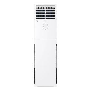 HAIER/海尔 柜式分体空调 KFR-72LW/02XDD83