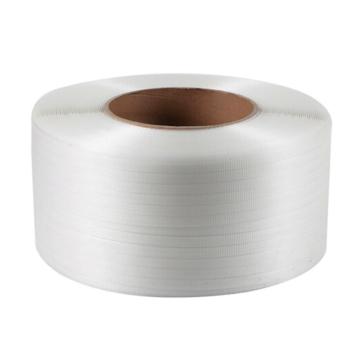 欧牌 全透明机用打包带 1307 宽13mm，厚0.7mm，承载150kg 透明白