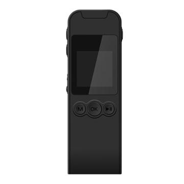 执法专家 胸牌执法仪高清现场记录仪 DSJ-Z1 WIFI版32G