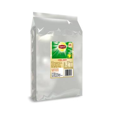 立顿 袋泡茶 绿茶纸茶包餐饮E80，48X80X2g
