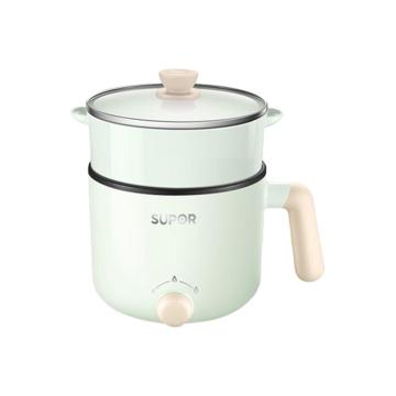 苏泊尔 电煮锅1.2L H12YK29