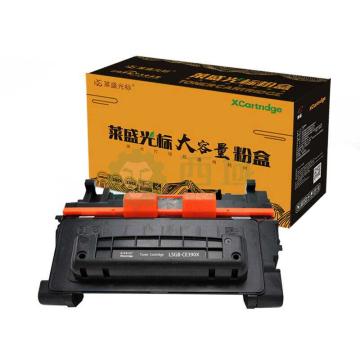 莱盛光标 莱盛光标 硒鼓适用HP LJ-M601/M602/M603/M4555mfp LSGB-CE390X