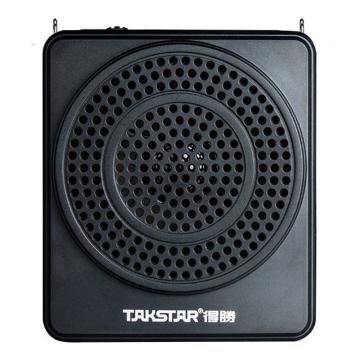 得胜 便携式扩音器 E180M 黑色