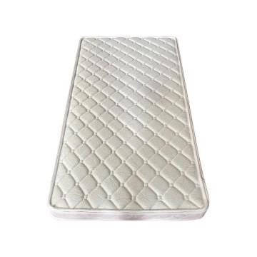 企诺 环保椰棕床垫10cm透气款薄床垫 1500W*1900D*100H QN-CDG-156