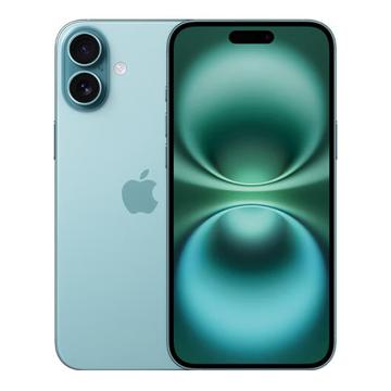 Apple/苹果 手机支持移动联通电信5G 双卡双待手机 iPhone 16（A3288）256GB 深青色
