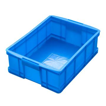 功成狮 塑料周转箱435×325×195mm GHSS0827