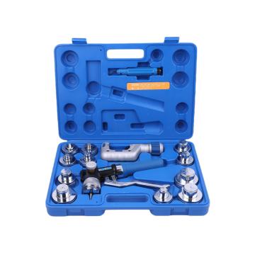 飞越 液压胀管器套装（含VTC-42割刀，VTT-5修边刀），3/8"～1-5/8" VHE-42D，原型号VHE-42B