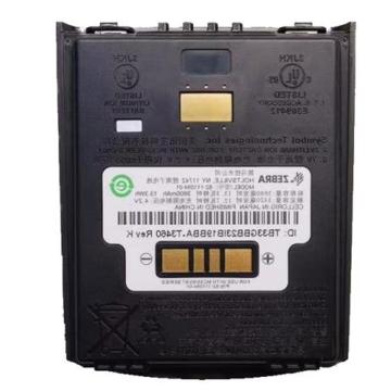 ZEBRA/斑马 MC55E0电池3600mAh，82-111094-01 BTRY-MC55EAB02