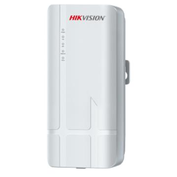 Hikvision 室外4G无线路由器 DS-3WR-4GF03-E/W