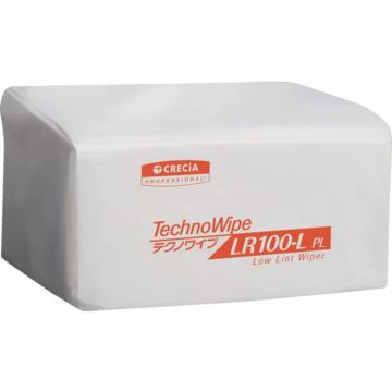 CRECIA 技术擦拭布 LR100-L PL【海外现货】 63431