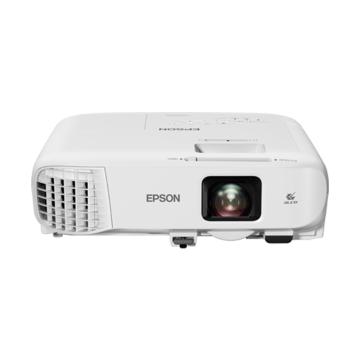 Epson/爱普生 投影仪 CB-972