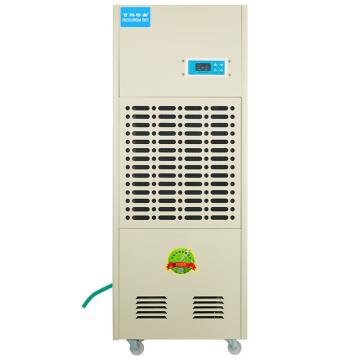 百科特奥 工业除湿机，除湿量192L/D，380V，外接排水管，适用面积230-310㎡ DH-8192C