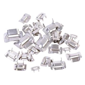 SK 304不锈钢牙扣6.4mm C3180