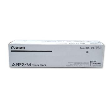 佳能 墨粉盒适用iR6055/6255/6555系列（约56000页） NPG-54