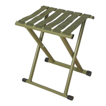 三极户外 户外加厚钓鱼椅小凳子折叠椅加厚大号39厘米，32*29*39cm TP8835 39cm绿色