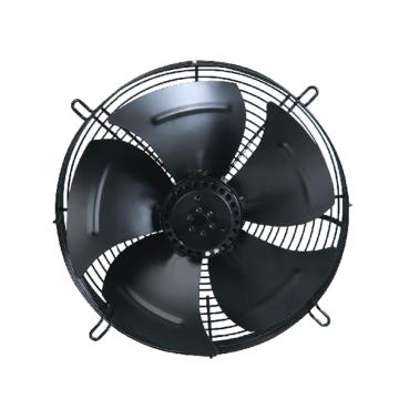 微光 外转子吸风风机4极/220v，不带接线盒 YWF4E-300S-92/35-G