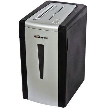 金典 办公型碎纸机 GD-9502