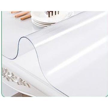 华东 软玻璃 透明无色1*16m 厚2mm