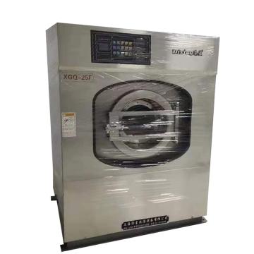 dixing 大型工业洗衣机 XGQ-25F