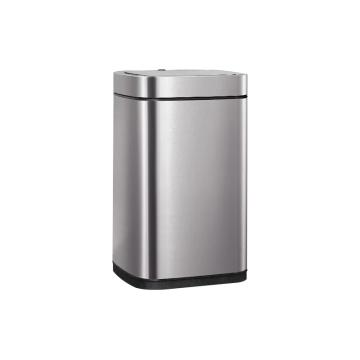 EKO 臻美X智能感应环境桶垃圾桶 EK9252RGMT-15L