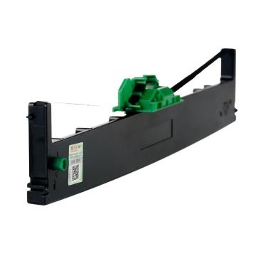 天威 色带架（含芯）A/适用于OLIVETTI-PR2-12m，7mm-黑左扭架 RFO115BPRJ6