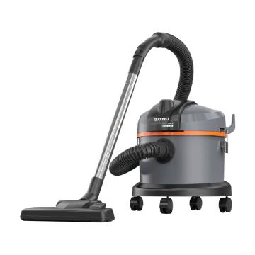 亿力 干式静音型吸尘器 YL6202-15LP