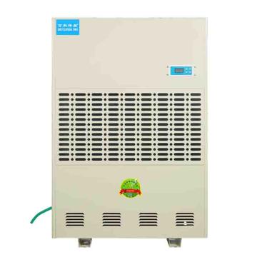 百科特奥 工业除湿机，除湿量360L/D，380V，外接排水管，适用面积400-600㎡ DH-8360C
