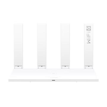 HUAWEI/华为 路由器AX2 Pro白色 WS7000