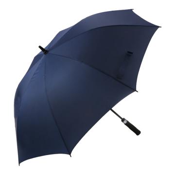 功成狮 防风雨伞定制华润燃气LOGO GUFD0042