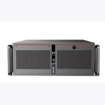 Lenovo 电脑套装台式机主机i7-7700/16G/512G SSD/无系统/2Y送修 IPC-830