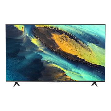 MI/小米 Redmi 智能电视 A50 2025款 黑色 50英寸