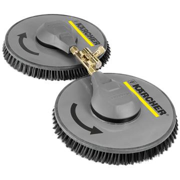 卡赫 清洁刷盘双刷 63684540/63680920