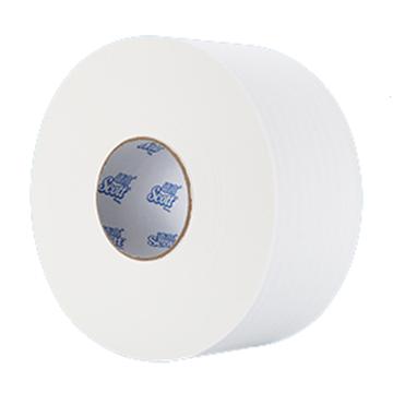 金佰利 SCOTT® 双层280M大卷卫生纸 0396-01/0396-02