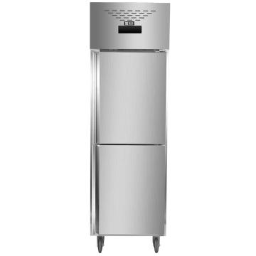 圣托 立式单门冷藏冰箱，容积500L，定频直冷 STL-GF12